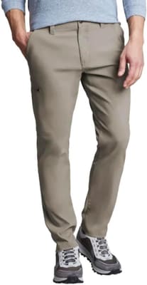 Copper & Oak Supply Co. Men's Straight Fit Stretch Tech Pant (US, Waist Inseam, 30