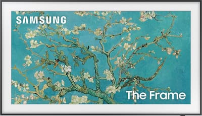 Generic Samsung 32-Inch Class QLED The Frame LS03C Series, Quantum HDR, Art Mode