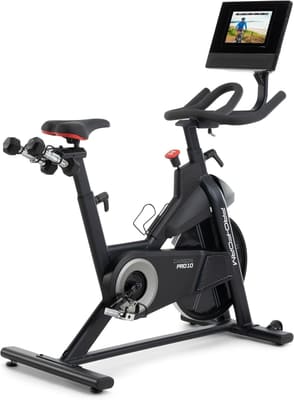 ProForm Carbon Pro10 Studio Bike