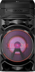 LG RNC5 XBOOM Audio System with Bass Blast