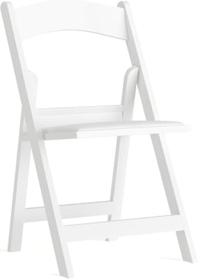 Flash Furniture Hercules Series Folding Chair, 1000LB