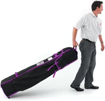 IMPACT Canopy 10x10 Universal Pop Up Canopy Tent ROLLER BAG ONLY Deluxe Heavy Duty