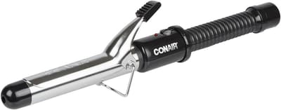 Conair CD87NCSRRC 1" Instant Heat Curling Iron, Copper