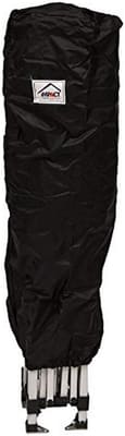 IMPACT Canopy 20-Foot Pop-Up Canopy Tent Dust Cover, Black