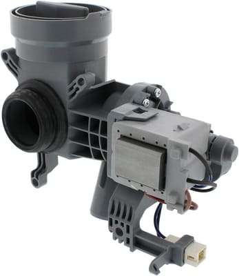 Edgewater Parts Drain Pump W10425238, AP6023357, PS11756700