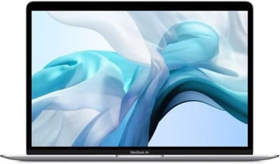 Renewed Apple Late 2018 MacBook Air with 1.6 GHz Intel Core i5 Dual-Core, 13 inch, 8GB RAM