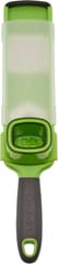 Cuisinart CTG-00-GS Garlic Slicer and Grater, Green, Bundle of 2