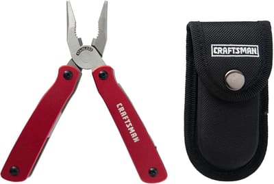 CRAFTSMAN 14-in-1 Multi-Purpose Tool (CMHT43998), Bundle of 3