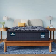 Serta Perfect Sleeper X, Lexton 14.25" Medium Pillow Top Full Mattress