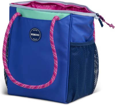 Igloo Soft Cooler Bag | Summit Series | Insulated Cooler Tote | Backpack Cooler, Bundle of 2