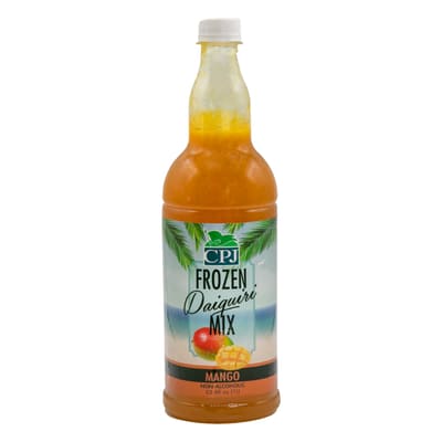 SLUSH, MANGO CPJ BTL 12/1L