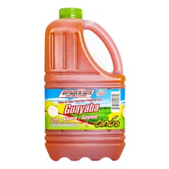 JUICE, GUAVA CONCENTRATE CANOA JUG 6/64OZ