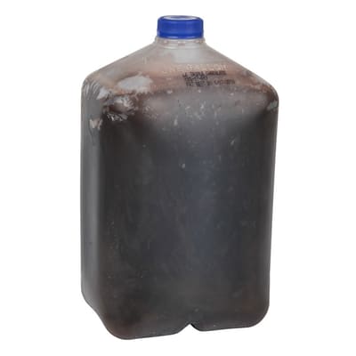 YOGURT, TRIPLE CHOCOLATE LF HONEY HILL JUG 4/1GAL