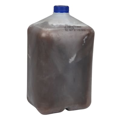 YOGURT, COOKIES AND CREAM LF HONEY HILL JUG 4/1GAL