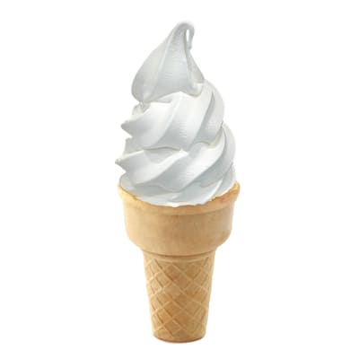 SOFTSERVE, VANILLA 5% NAARMANN BIB 5L