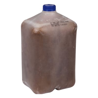 GELATO, CHOCOLATE CHIP COOKIE DOUGH RF HONEY HILL JUG 4/1GAL