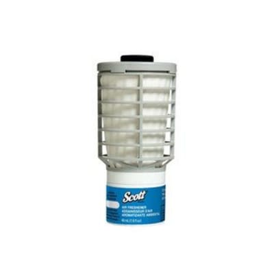 AIR FRESHNER, OCEAN SCOTT 6/48ML