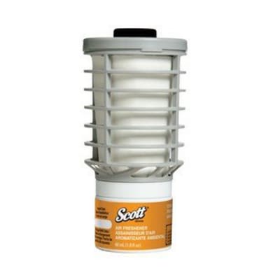 AIR FRESHNER, CITRUS SCOTT 6/48ML
