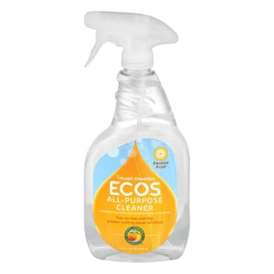 CLEANER, ALL PURPOSE ORANGE PLUS EARTH FRIENDLY 6/22OZ (cropped candidate)