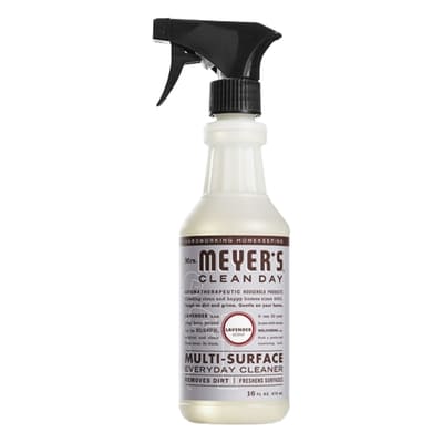 CLEANER, MULTI SURF LAVENDER MRS MEYERS 6/16OZ (cropped candidate)