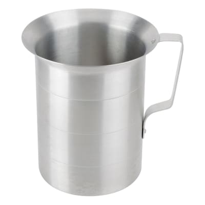 CUP, MEASURING 4QT TABLECRAFT