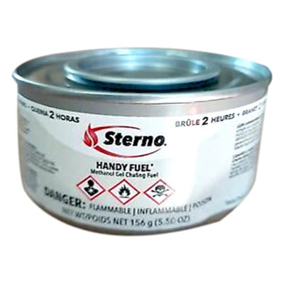 FOODWARMER, FUEL HANDY STERNO 72/5.5OZ (cropped candidate)
