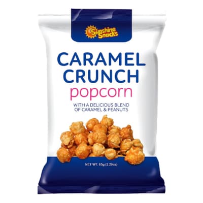 POPCORN, CARAMEL CRUNCH 4X12 SUN SNX 48/65G (cropped candidate)