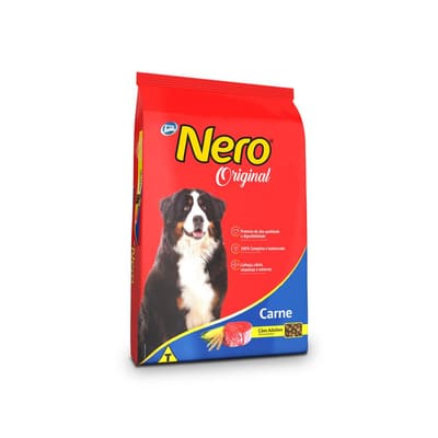 Nero Original Adult Dog Food 25 kg / 55.1 lb