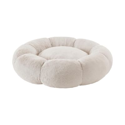 Friends Forever Round Pet Bed 76 cm / 30"