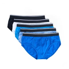 Selection Men's Brief 5 Units