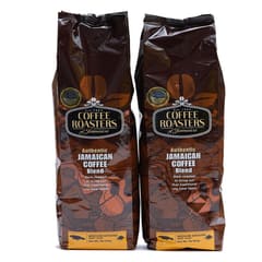 Coffee Roasters Jamaican Coffee 2 Units / 454 g