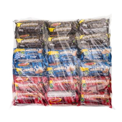 Butterkist Sandwich Cookies 18 Units / 55 g / 2 oz