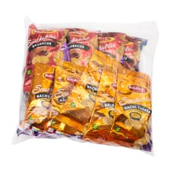 Butterkist Assorted Crackers 18 units