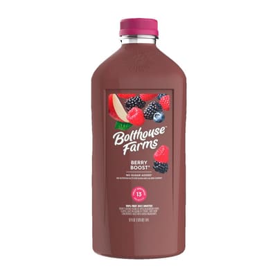 Bolthouse Farms Berry Boost Juice 1.54 L / 52 oz