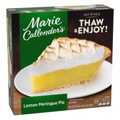 Marie Callender's Key Lime Pie 893 g / 1.97 lb