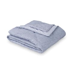 Berkshire Life Queen Down Alternative Blanket 249 cm x 234 cm / 98" x 92"