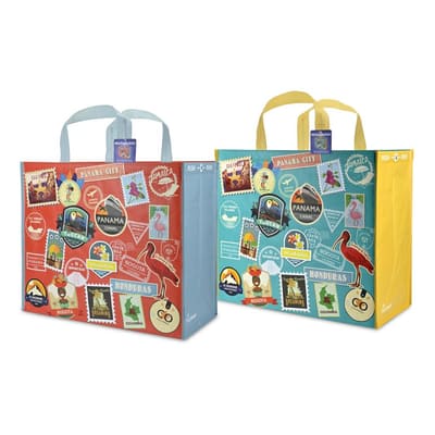 KeepCool Reusable Bag 2 Units